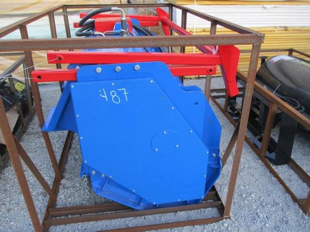 Image of AGT Industrial SSFM81 equipment image 2