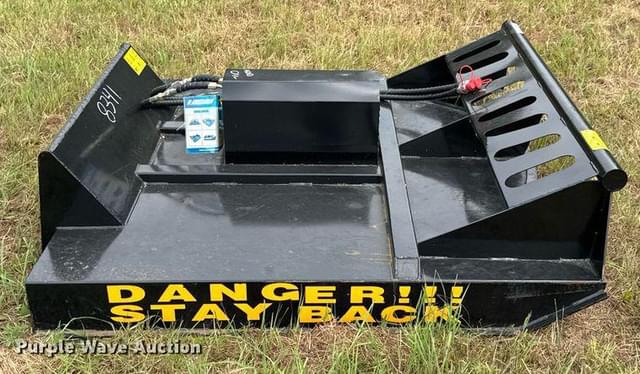 Image of AGT Industrial SSRC72 equipment image 3