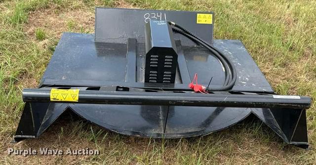 Image of AGT Industrial SSRC72 equipment image 1