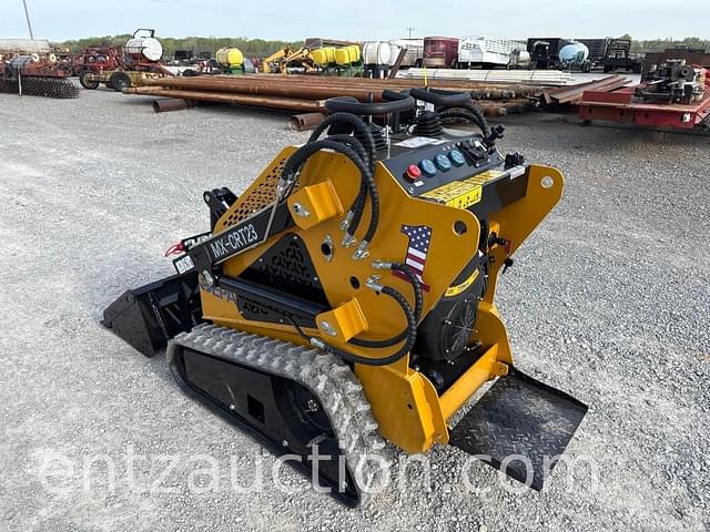 Image of AGT Industrial MX-CRT23 equipment image 4