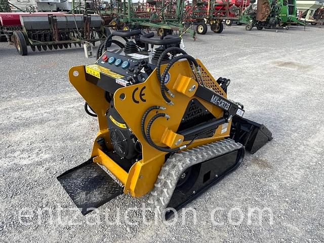 Image of AGT Industrial MX-CRT23 equipment image 2