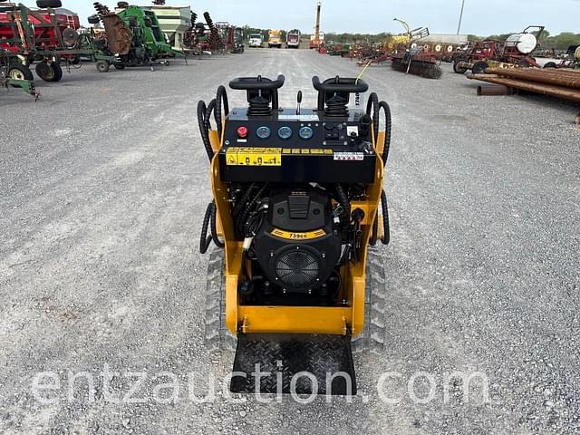 Image of AGT Industrial MX-CRT23 equipment image 3