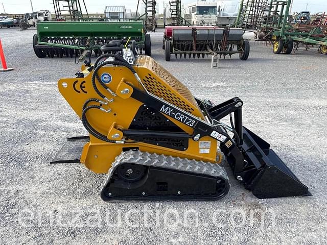 Image of AGT Industrial MX-CRT23 equipment image 1