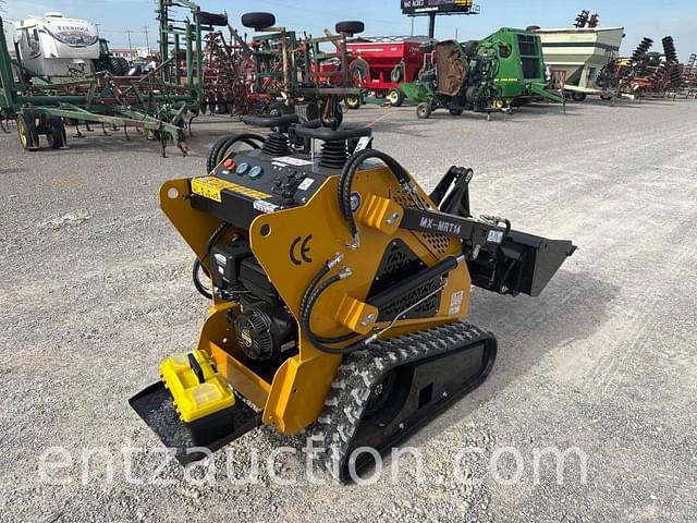 Image of AGT Industrial MX-MRT14 equipment image 2