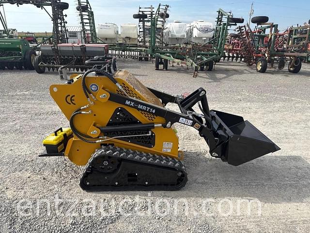 Image of AGT Industrial MX-MRT14 equipment image 1