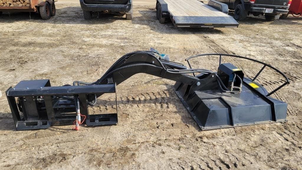 Main image Topcat BDRC-48