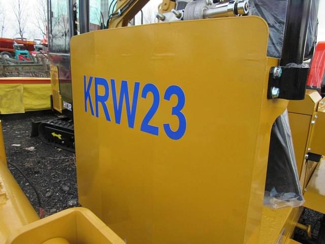 Image of AGT Industrial KRW23 equipment image 4