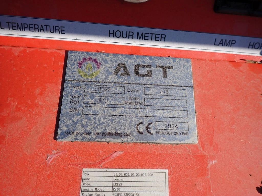 Image of AGT Industrial YF2-380 Image 1