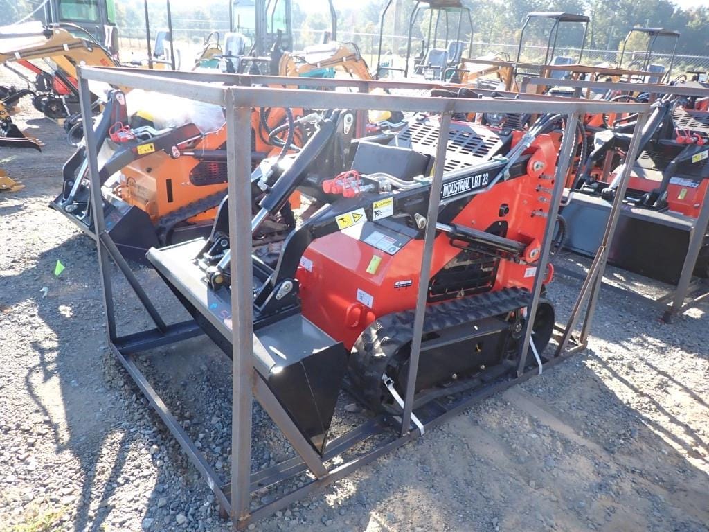 Main image AGT Industrial YF2-380