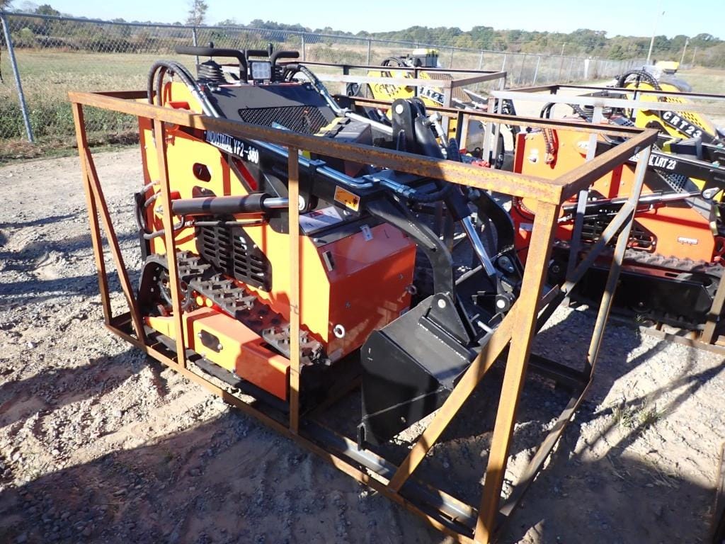 Main image AGT Industrial YF2-380