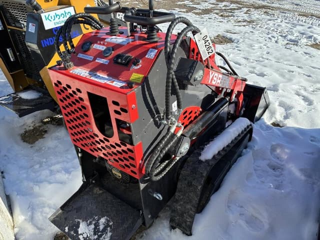 Image of AGT Industrial YSRT14 equipment image 3