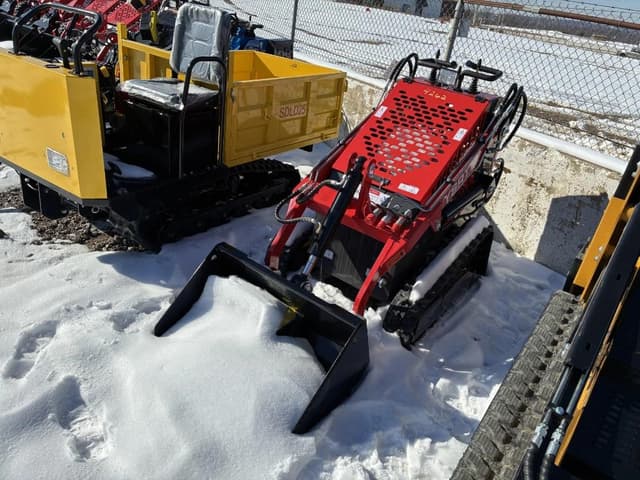 Image of AGT Industrial YSRT14 equipment image 1