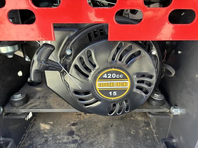 Image of AGT Industrial YSRT14 equipment image 4