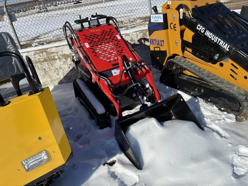 AGT Industrial YSRT14 Equipment Image0