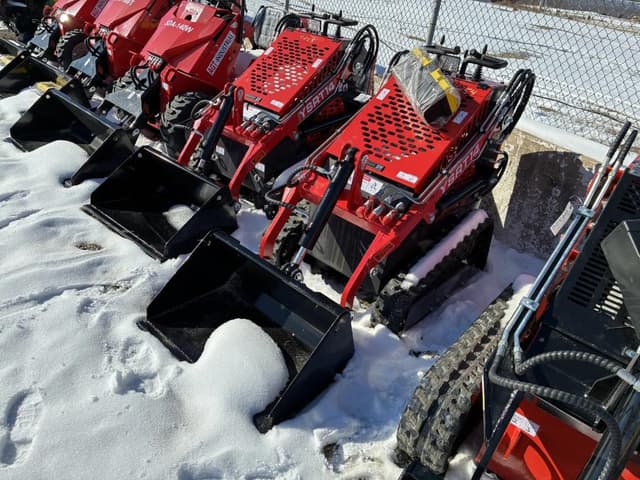 Image of AGT Industrial YSRT14 equipment image 1