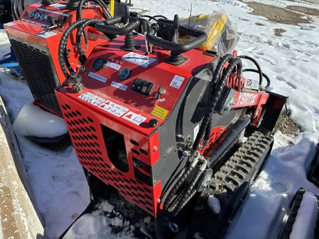 Image of AGT Industrial YSRT14 equipment image 3