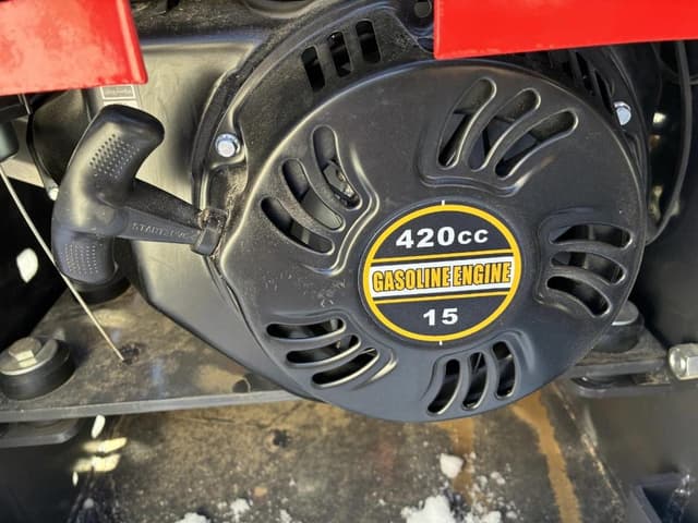 Image of AGT Industrial YSRT14 equipment image 4