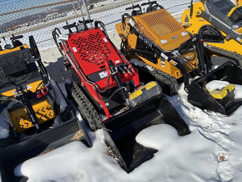 AGT Industrial YSRT14 Equipment Image0