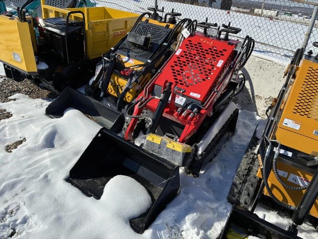 Image of AGT Industrial YSRT14 equipment image 1