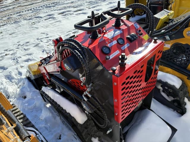 Image of AGT Industrial YSRT14 equipment image 2