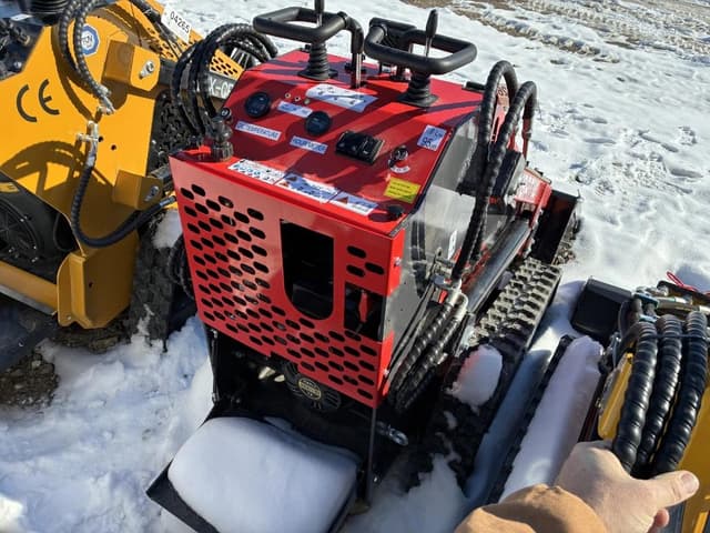 Image of AGT Industrial YSRT14 equipment image 3