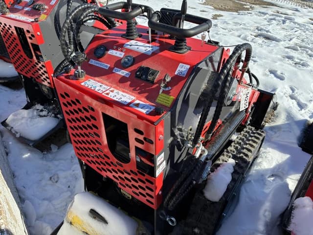 Image of AGT Industrial YSRT14 equipment image 3