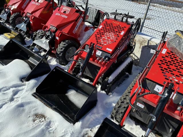 Image of AGT Industrial YSRT14 equipment image 1