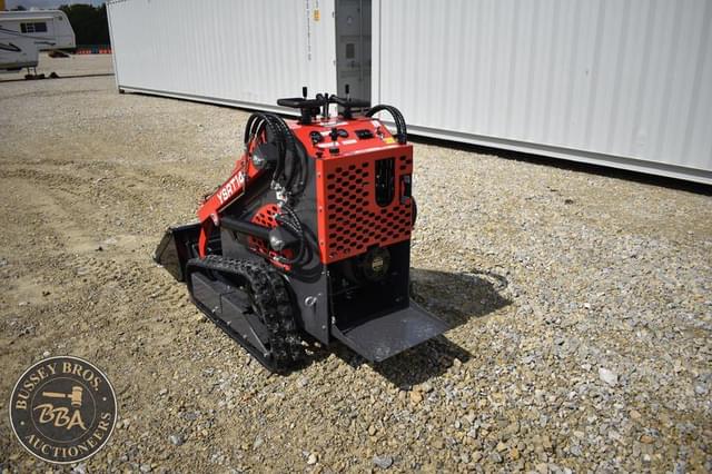 Image of AGT Industrial YSRT14 equipment image 3