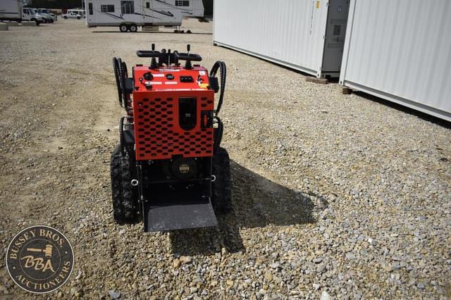 Image of AGT Industrial YSRT14 equipment image 4