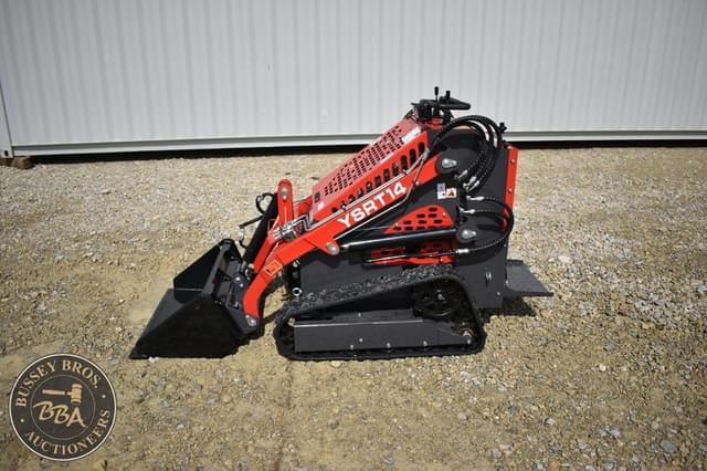 Image of AGT Industrial YSRT14 equipment image 1