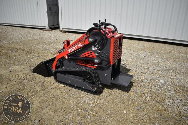Image of AGT Industrial YSRT14 equipment image 2