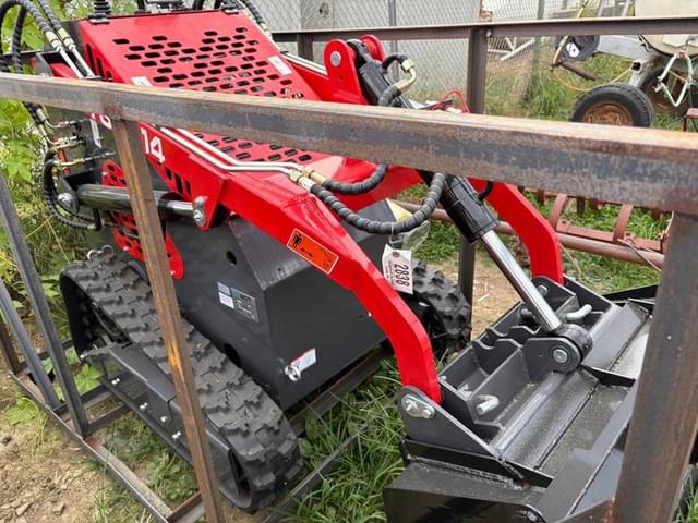 Image of AGT Industrial YSRT14 equipment image 3