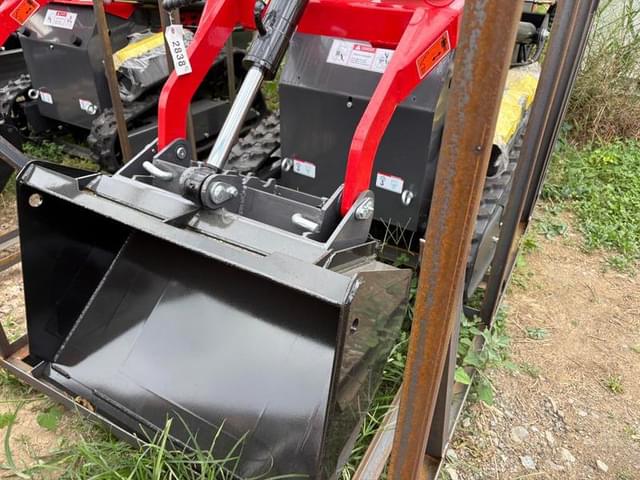 Image of AGT Industrial YSRT14 equipment image 2