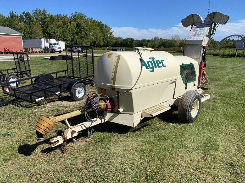 Main image AgTec 400PC