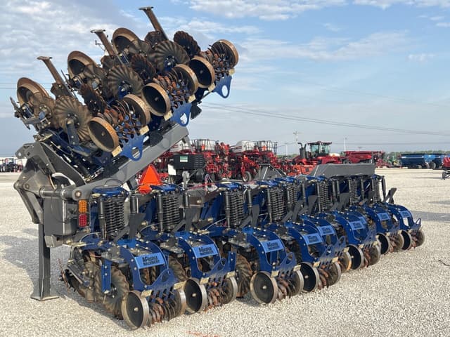 Image of Aguru M630V equipment image 4