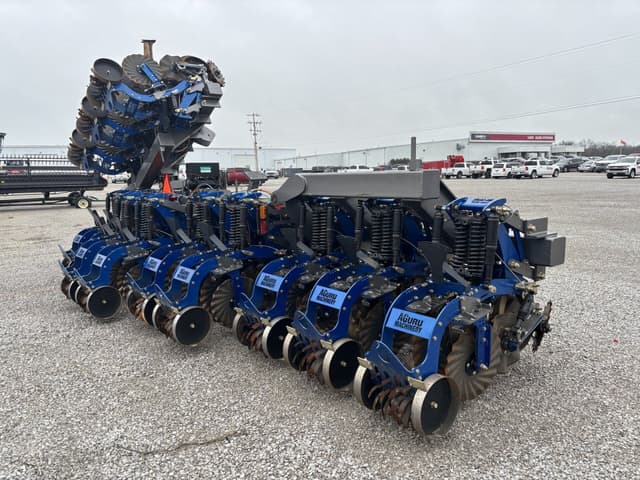 Image of Aguru M630V equipment image 3