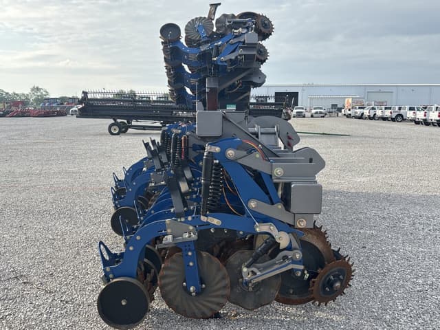 Image of Aguru M630V equipment image 1