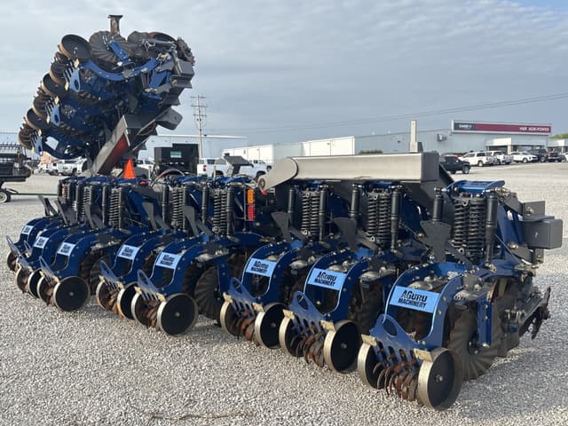 Image of Aguru M630V equipment image 2