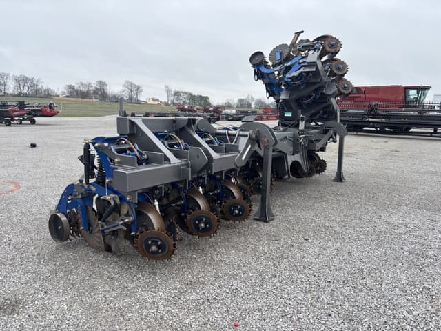 Image of Aguru M630V equipment image 1