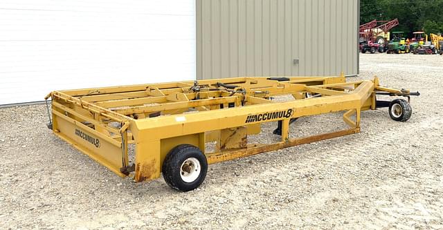 Image of AgWay AC1000 equipment image 4