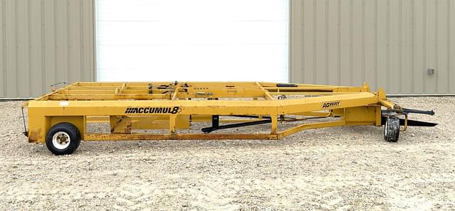 Image of AgWay AC1000 equipment image 2