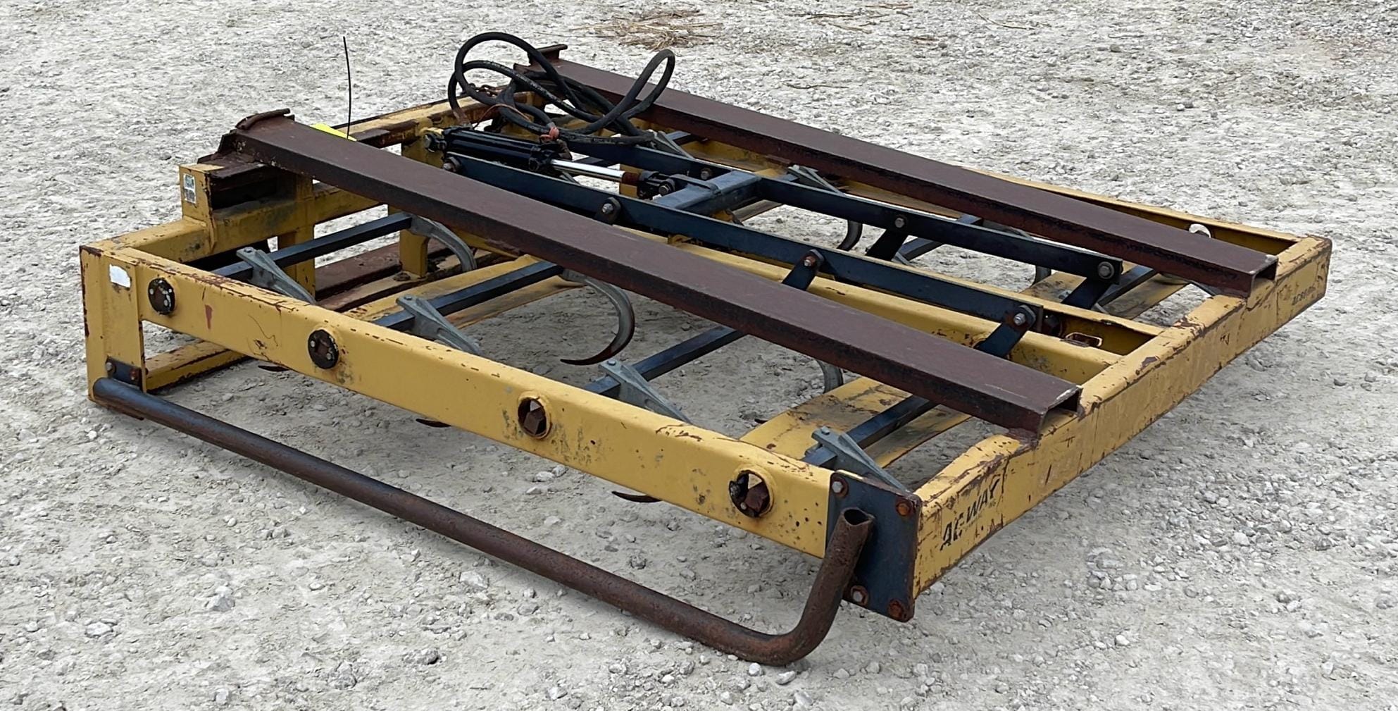 Main image AgWay Accumul8