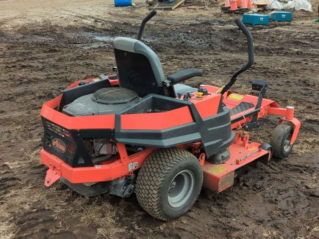 Image of Ariens Ikon X42 equipment image 4