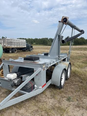 Main image ADS Bulk Seed Buggy