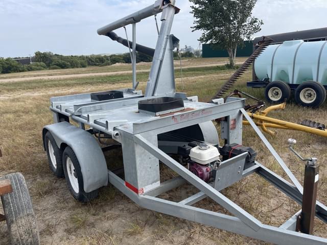 Image of ADS Bulk Seed Buggy equipment image 1