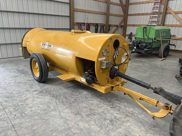 Image of Air-O-Fan Herb 500 equipment image 1