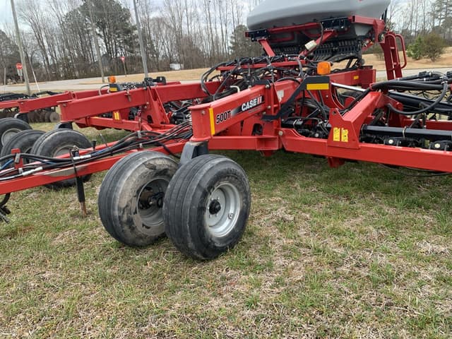 Image of Case IH Precision Disk 500T equipment image 2