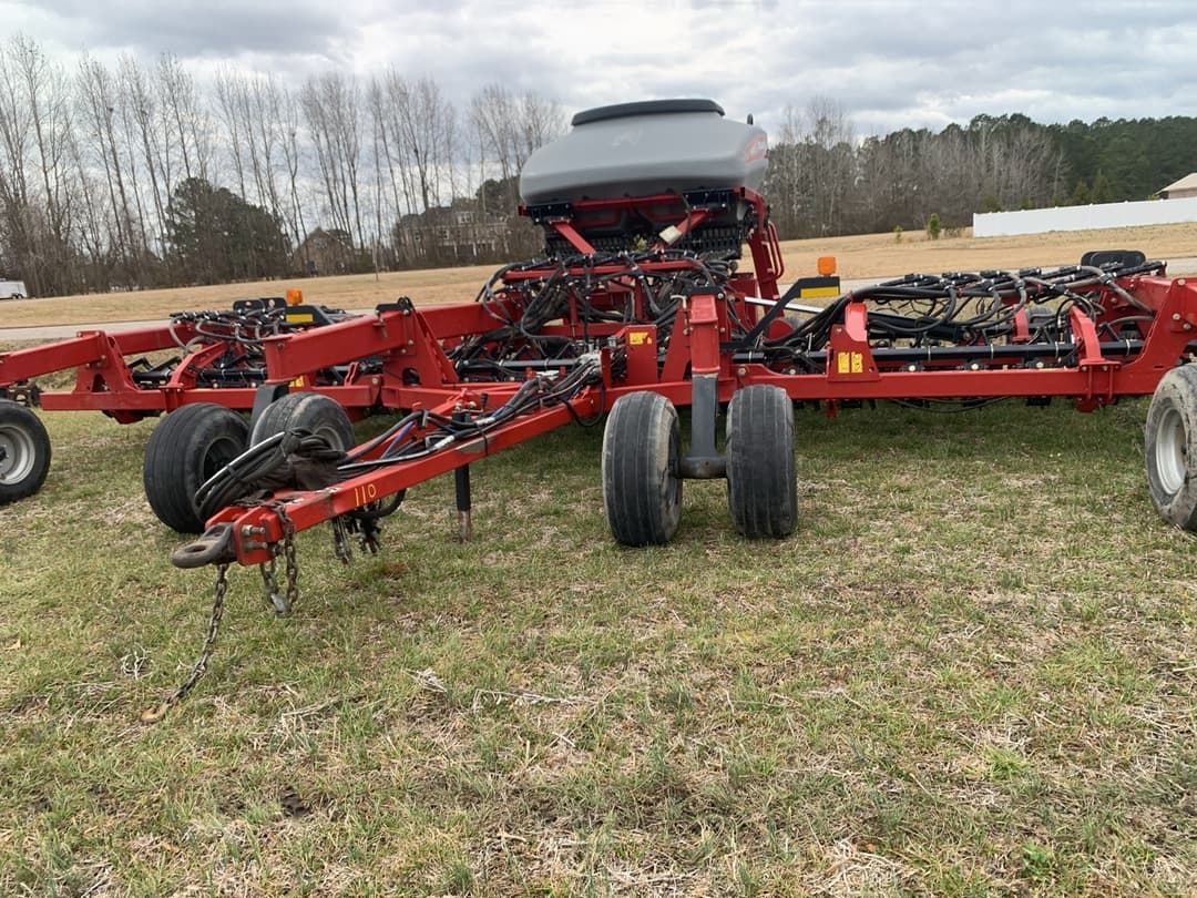 Image of Case IH Precision Disk 500T Primary image