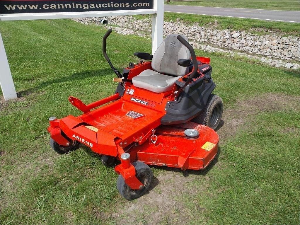 Image of Ariens Ikon X52 Primary image