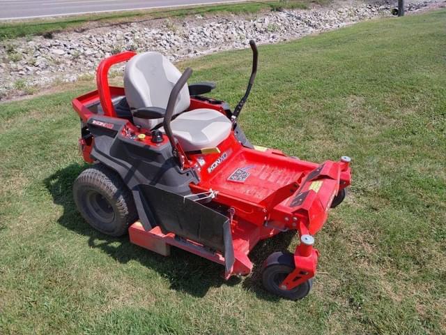 Image of Ariens Ikon XD52 equipment image 2